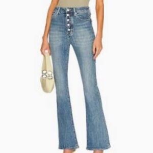 Pistola Dana High Rise Boot Cut Jeans 27 excellent